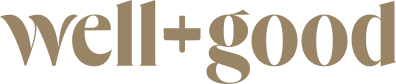 Well+Good Logo
