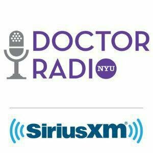 Dr. Cunha Joined Doctor Radio To Discuss All Things Foot Health
