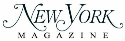 new york magazine logo