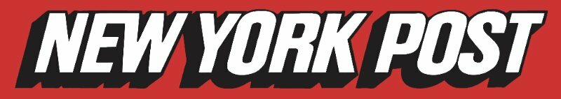 new york post logo