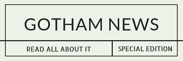 gotham news special edition