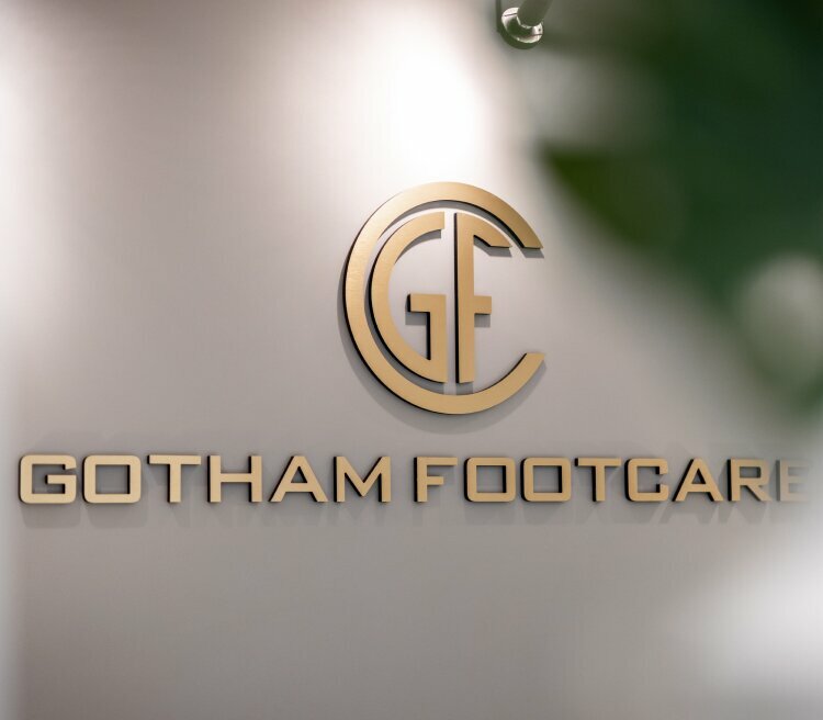 Gotham Footcare New York Careers