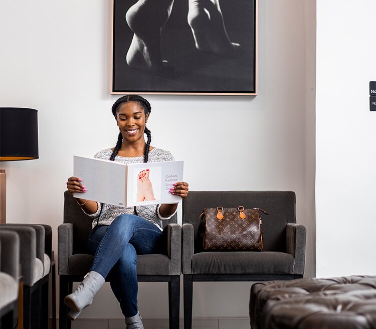 Blog Gotham Footcare Podiatrists New York, NY