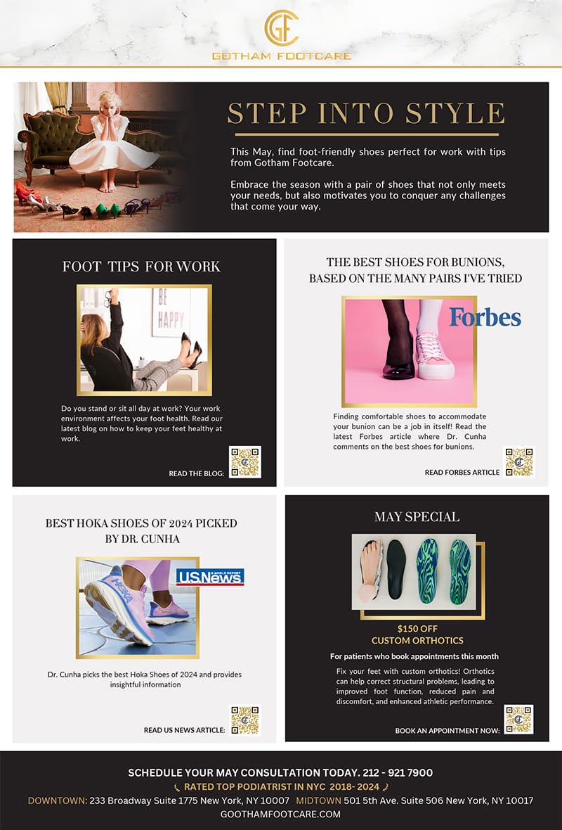 May 2024 Newsletter