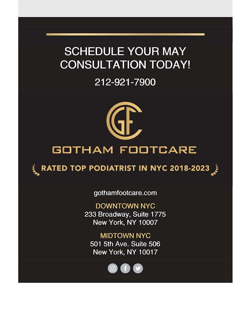 may 2024 Newsletter
