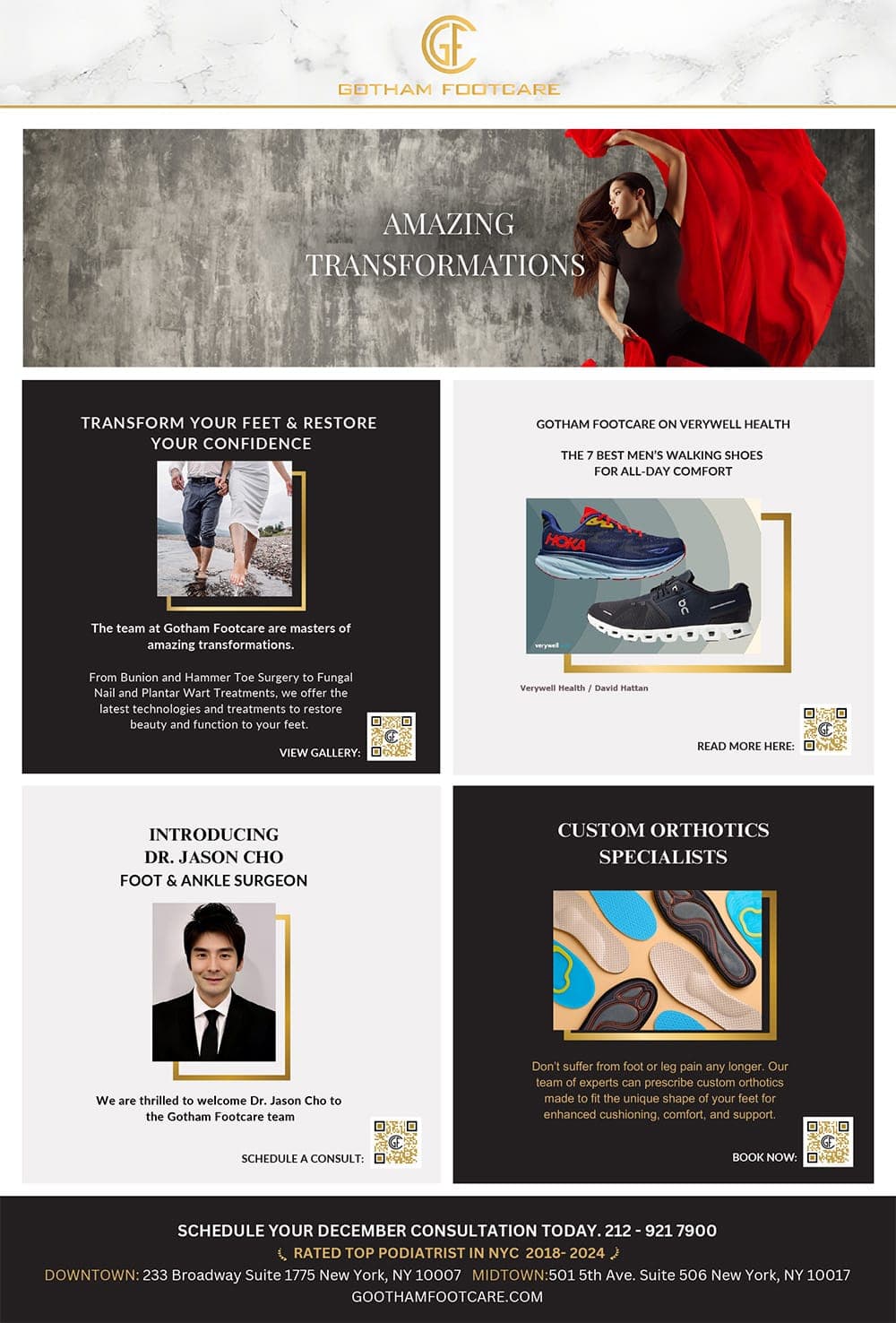 November 2024 Newsletter