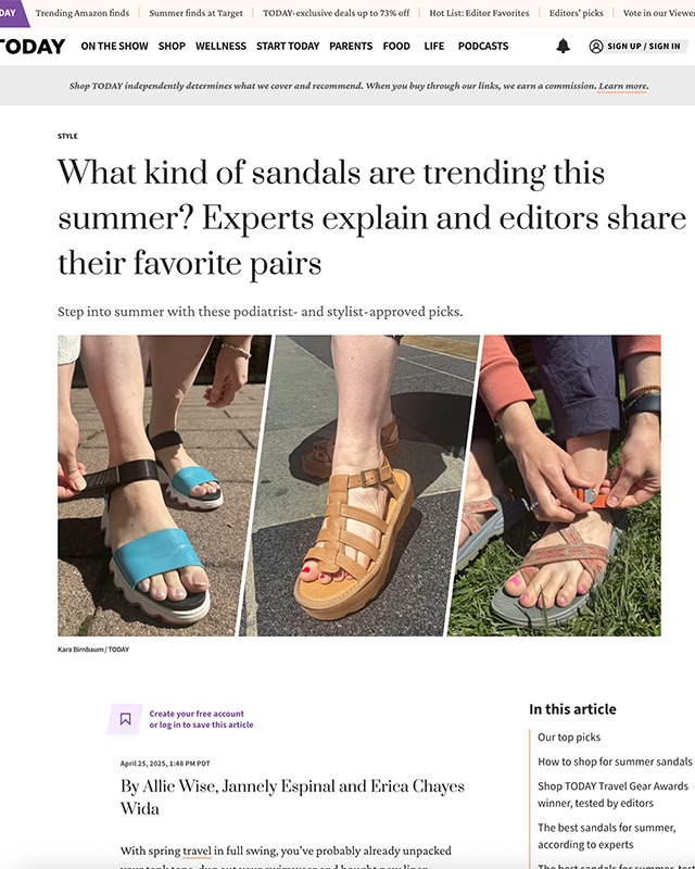 Best Walking Shoes