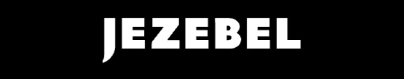 jezebel logo