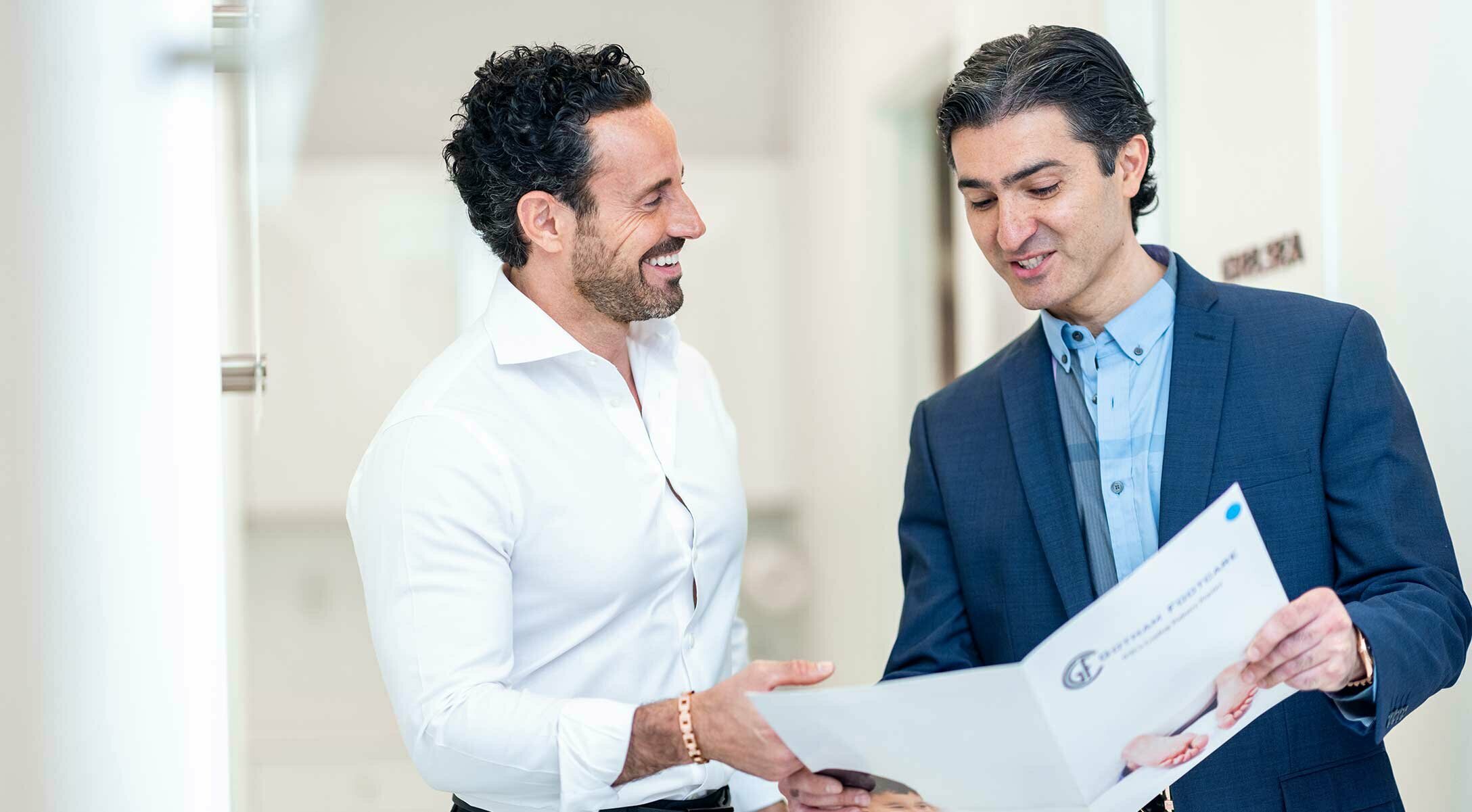 Manhattan Podiatry | Top-Rated NYC Podiatrists